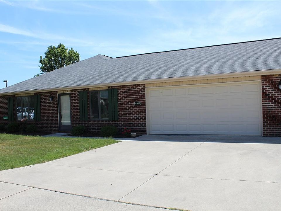 1st image of 4809 E Heritage Cir