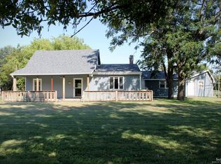 4600 N Gerard Rd, Salina, KS 67401