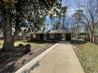 2454 Stevens Rd, Raleigh, NC 27610