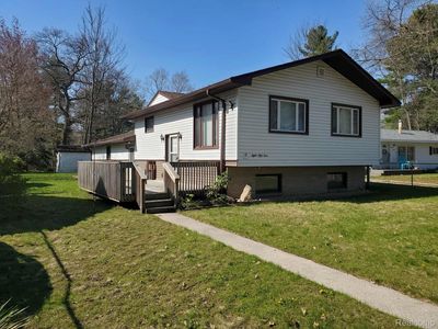 854 Kelley St, Traverse City, MI, 49686