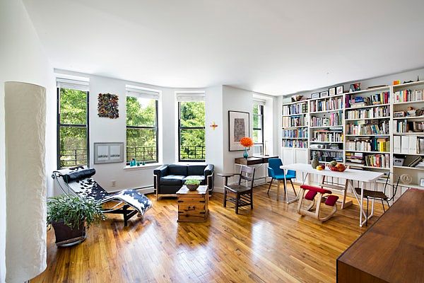 1st image of 137 Central Park N APT 2D