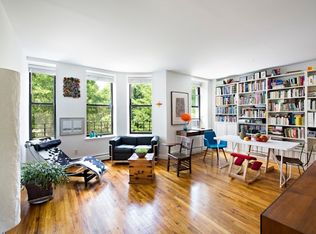 137 Central Park N APT 2D, New York, NY