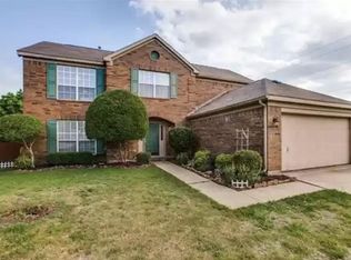 4116 Sendero Trl, Plano, TX 75024