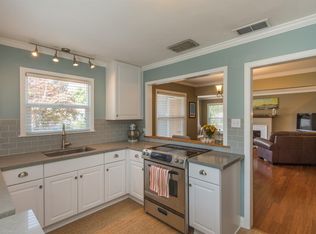 718 Sheridan Dr, Santa Rosa, CA 95405