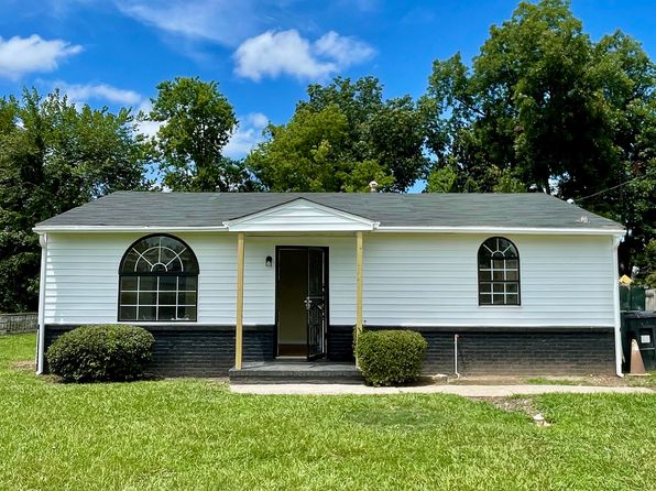 526 Laney Walker Blvd