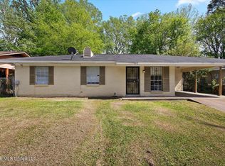 345 William McKinley Cir, Jackson, MS 39213