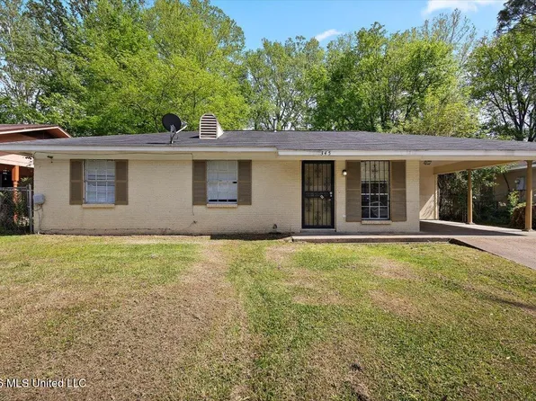 345 William McKinley Cir, Jackson, MS 39213