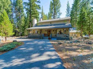 2 Papoose Trl, Graeagle, CA 96103