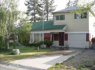 465 Ridge St, Portola, CA 96122