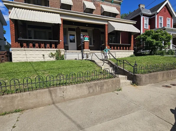 39 Kenner St, Covington, KY 41016