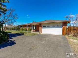 8995 Morton Rd, Niwot, CO 80503