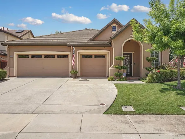 10437 Henshaw Dr, Stockton, CA 95219