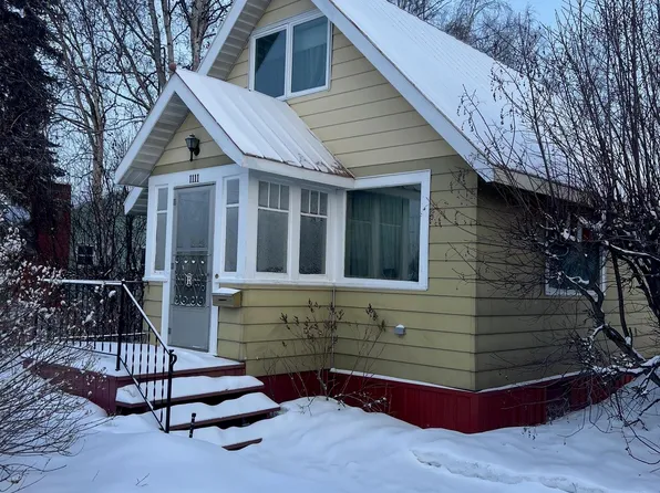 1111 Barnette St, Fairbanks, AK 99701