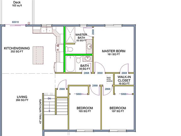 4th image of this home