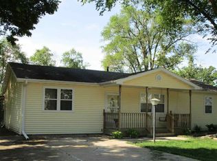 1515 Summit St, Beatrice, NE 68310