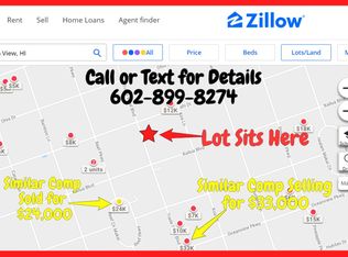 00 Trade Wind Blvd, Ocean View, HI 96737