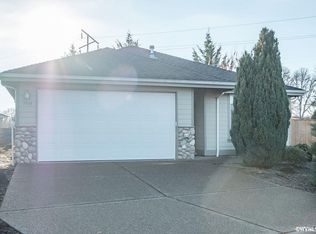 1985 Antelope Ct SW, Albany, OR 97321