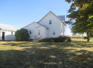 9100 State Route 65, Jackson Center, OH 45334