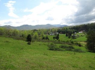 1152 Belle Dowdle Rd, Franklin, NC 28734