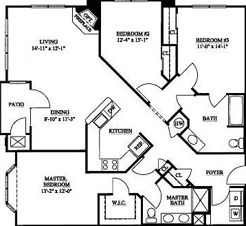 Saucon View Apartments — Photo 33