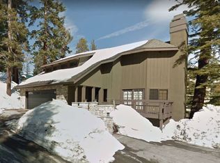 334 Davison Rd, Mammoth Lakes, CA 93546