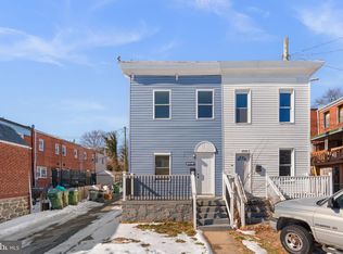 2642 Kennedy Ave, Baltimore, MD 21218