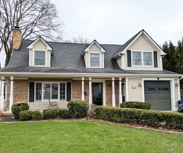 589 S Fairview Ave, Elmhurst, IL, 60126