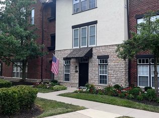 6205 Craughwell Ln, Dublin, OH 43017