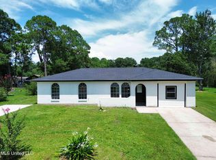 2604 Fraternity Dr, Gautier, MS 39553