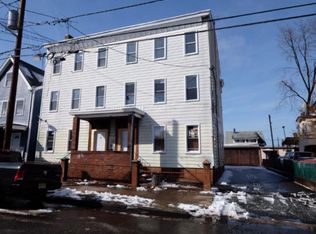104 E 22nd St #2, Paterson, NJ