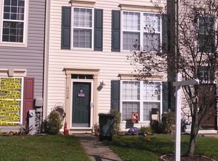 4028 Cutty Sark Rd, Baltimore, MD 21220