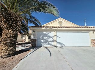 3651 Yorba Linda Dr, Las Vegas, NV 89122