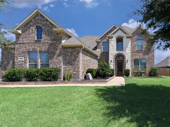 5205 Shelter Point Ct, Mansfield, TX 76063