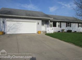 735 Browning Ave, Jefferson, WI 53549