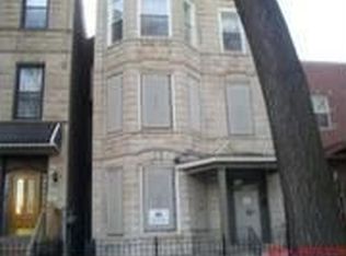 1236 S Spaulding Ave, Chicago, IL 60623