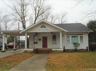 108 Pine St, Chester, SC 29706