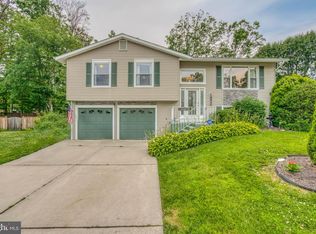 4422 Macworth Pl, Baltimore, MD 21236