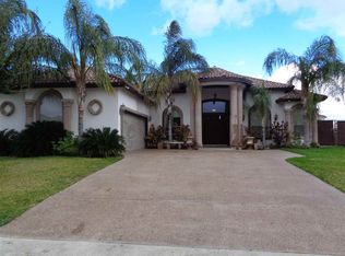 6638 Grande Bay Dr, Laredo, TX 78041