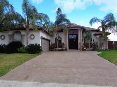 6638 Grande Bay Dr, Laredo, TX, 78041