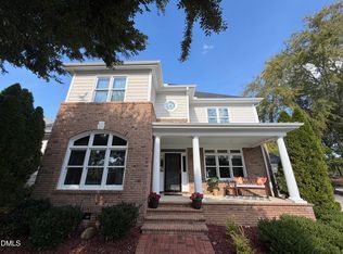 10054 Bost, Chapel Hill, NC 27517