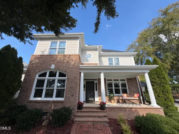 10054 Bost, Chapel Hill, NC 27517