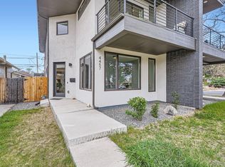 4457 Wyandot St, Denver, CO 80211