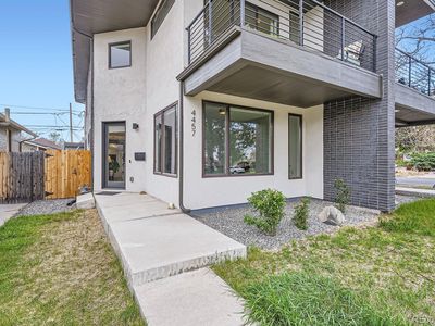 4457 Wyandot Street, Denver, CO, 80211