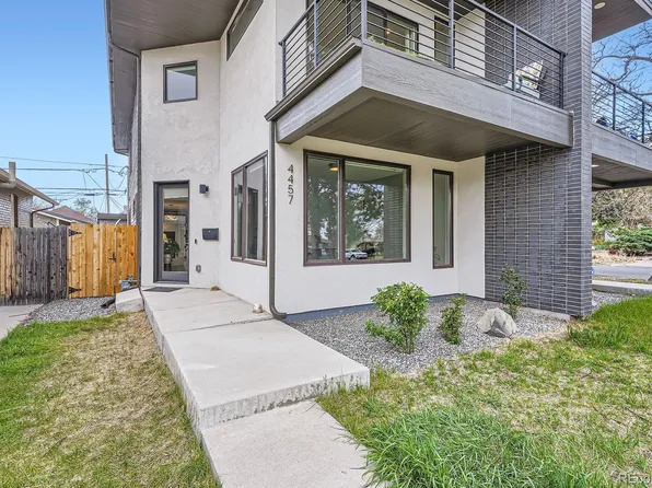 4457 Wyandot Street, Denver, CO 80211