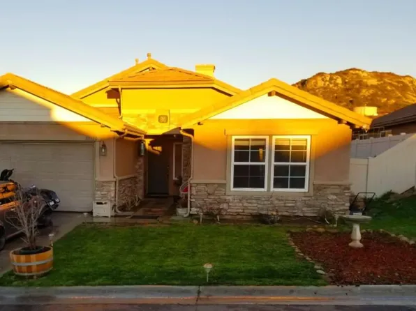 32326 Evening Primrose Trl, Campo, CA 91906