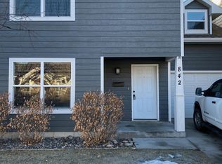 842 Avenue E, Billings, MT 59102