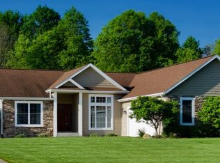 7525 Stoney Woods, Otsego, MI 49078