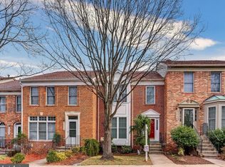 3906 Ballet Way, Burtonsville, MD