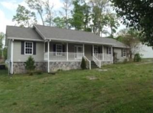 1009 Arizona Dr, Dalton, GA 30721