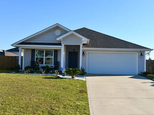 4016 Brighton Blvd, Panama City, FL 32404